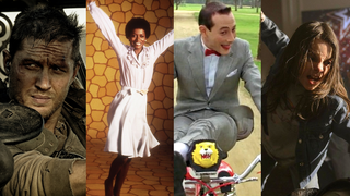 10 Genre Road Trip Movies to Satisfy Your Need to Get Out